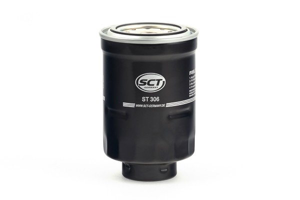 Топливный фильтр ST306 SCT