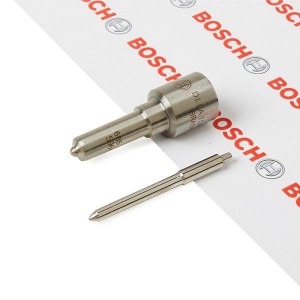 Распылитель топливной форсунки 0433171450 BOSCH