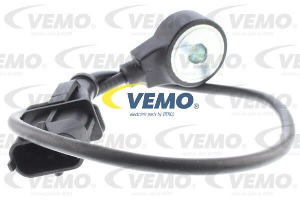 Датчик детонации V40-72-0400 VEMO