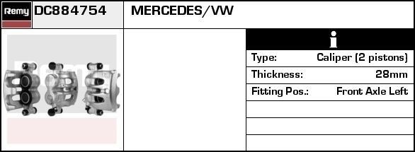 Рулевой механизм DSR038L DELCO REMY