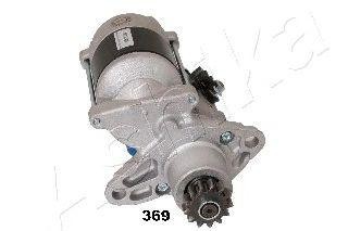 Стартер 003-T369 ASHIKA