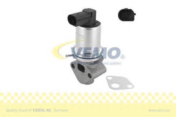 Клапан возврата ОГ V10-63-0005 VEMO