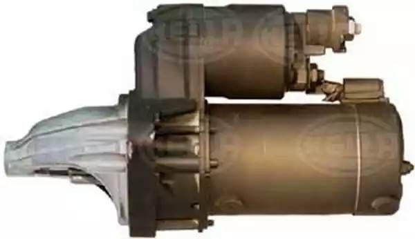 Стартер 8EA 737 696-001 HELLA