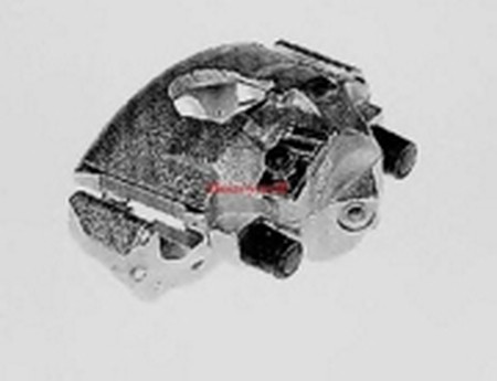 Тормозной суппорт 692153B BENDIX JURID