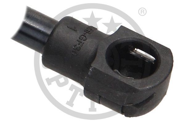Упругий элемент, крышка багажника / помещения для груза AG40100 OPTIMAL
