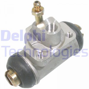 Колесный тормозной цилиндр LW60656 DELPHI