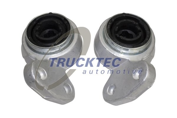 Рычаг независимой подвески колеса, подвеска колеса 08.31.041 TRUCKTEC