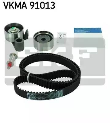 Комплект ремня ГРМ VKMA91013 SKF