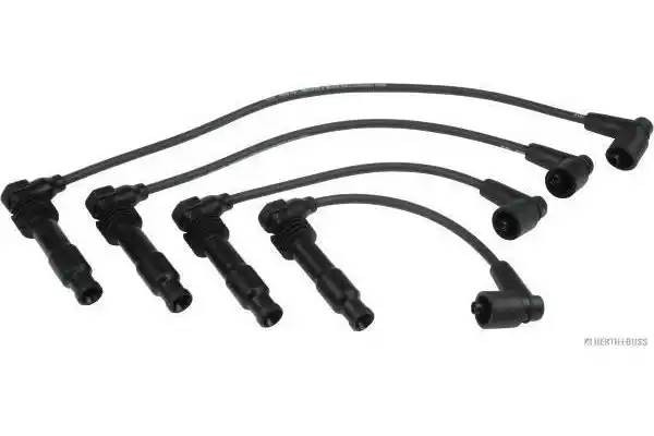 Ккомплект проводов зажигания J5380905 H B JAKOPARTS NIPPARTS