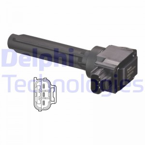 Топливный фильтр HDF541 DELPHI