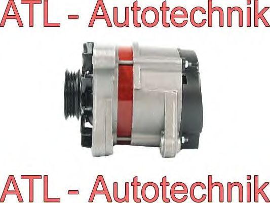 Генератор L60870 ATL DELTA AUTOTECHNIK