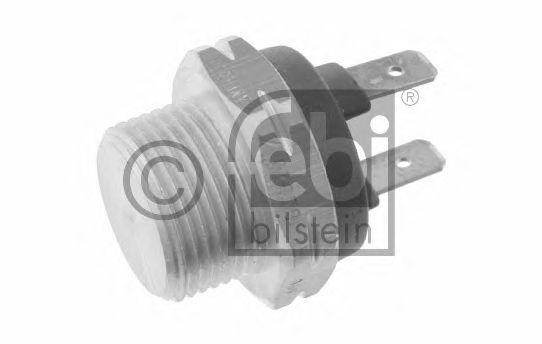 Термовыключатель, вентилятор радиатора 03079 FEBI BILSTEIN