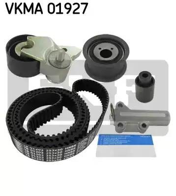 Комплект ремня ГРМ VKMA 01927 SKF