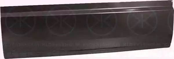 Задняя дверь 8191150 KLOKKERHOLM