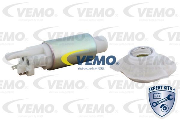 Топливный насос V24-09-0002 VEMO