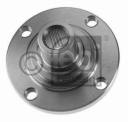 Ступица колеса 08949 FEBI BILSTEIN