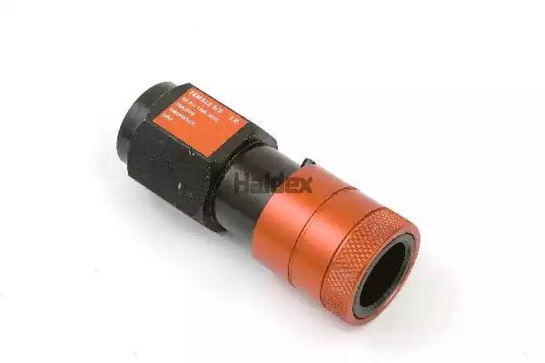 Головка сцепления 339020001 HALDEX