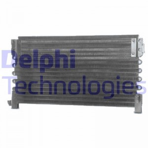Конденсатор, кондиционер TSP0225452 DELPHI