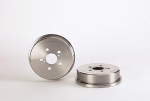 Тормозной барабан 14.7006.10 BREMBO