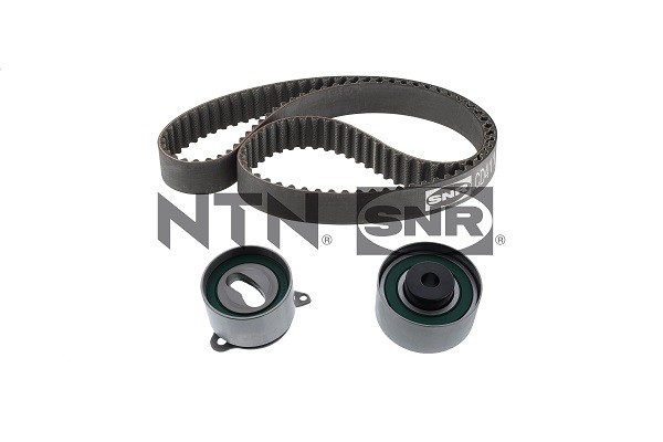 Комплект ремня ГРМ KD470.11 NTN SNR