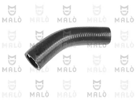 Шланг радиатора 23489A MALO