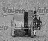 Генератор 436173 VALEO PHC