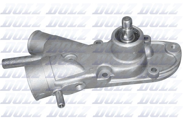 Водяной насос N505D DOLZ