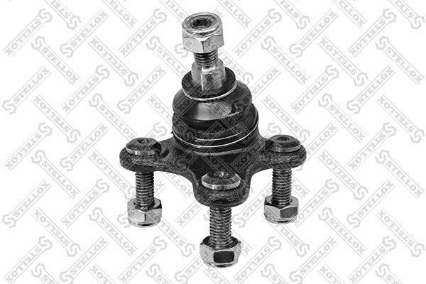 Опора шаровая подвески 52-03350-SX STELLOX