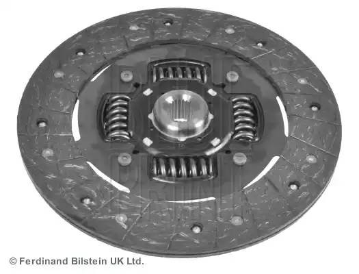 Диск сцепления ADG03179 BLUE PRINT