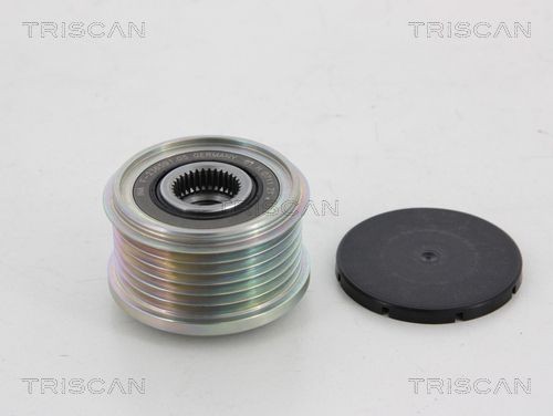 Поликлиновой ремень 8640601413 TRISCAN