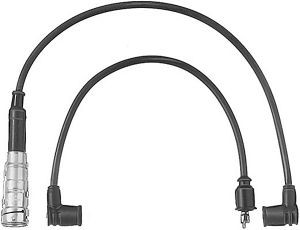 Ккомплект проводов зажигания ZEF473 BERU