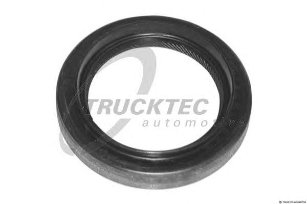 Уплотняющее кольцо, ступица колеса 08.32.032 TRUCKTEC