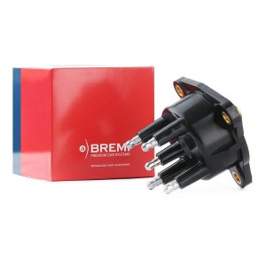 Крышка распределителя зажигания 6303 BREMI