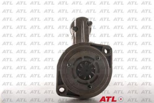 Стартер A 14 080 ATL DELTA AUTOTECHNIK