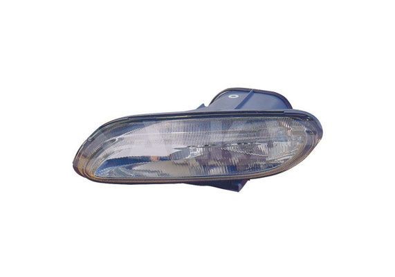 Противотуманная фара 2901299 ALKAR