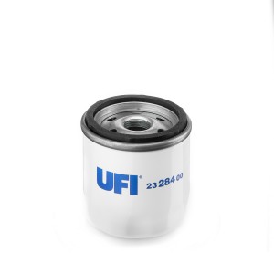 Масляный фильтр 23.284.00 UFI