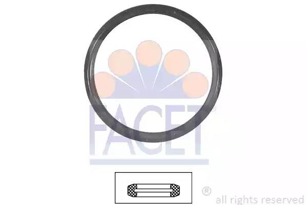 Прокладка, термостат 7.9567 FACET