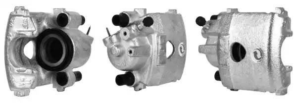 Тормозной суппорт DC82664 DELCO REMY