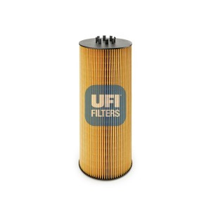 Масляный фильтр 25.006.00 UFI