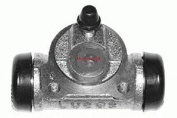 Колесный тормозной цилиндр 212247B BENDIX JURID
