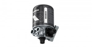 Осушитель воздуха, пневматическая система 4324101020 WABCO