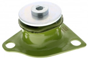 Сайлентблок подрамника V10-1215 VEMO