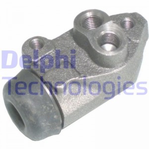 Колесный тормозной цилиндр LW30018 DELPHI
