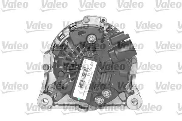 Генератор 439693 VALEO PHC