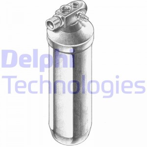 Осушитель, кондиционер TSP0175021 DELPHI