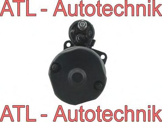 Стартер A74950 ATL DELTA AUTOTECHNIK