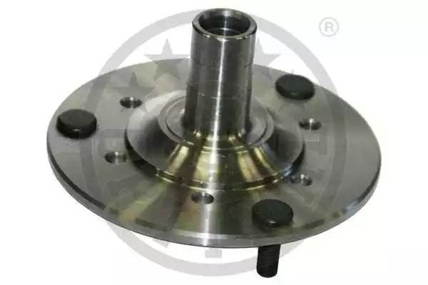 Ступица колеса 04P203 OPTIMAL