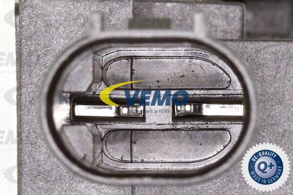 Термостат, охлаждающая жидкость V20-99-1254-1 VEMO