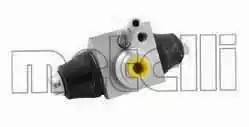 Колесный тормозной цилиндр 04-0598 METELLI