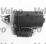 Стартер 455681 VALEO PHC